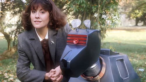 K-9 and Company Bild 3