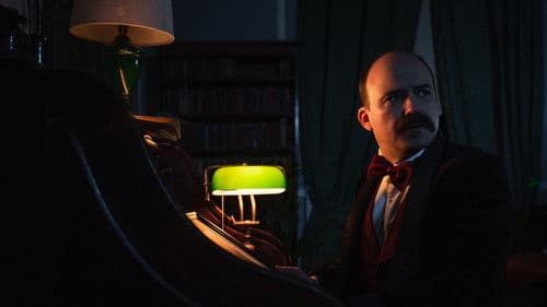 A Ghost Story for Christmas: The Mezzotint Bild 6