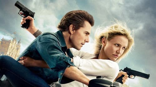 Knight and Day Bild 7