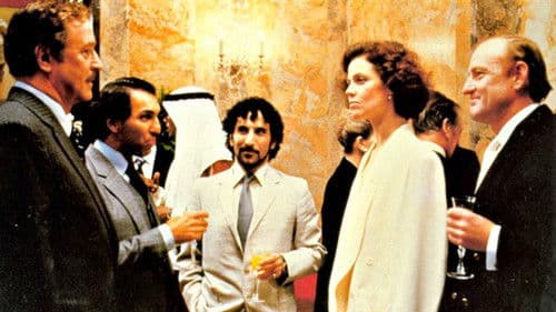 Half Moon Street Bild 2