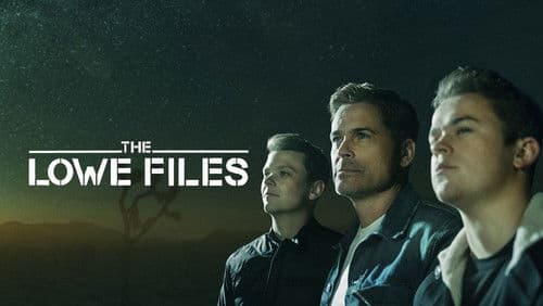 The Lowe Files Bild 3