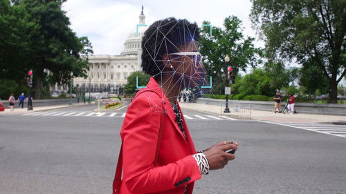 Coded Bias - Vorprogrammierte Diskriminierung Bild 1