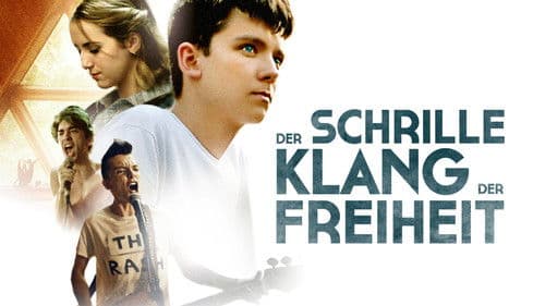 Der schrille Klang der Freiheit Bild 7