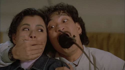 Born to Fight Bild 4