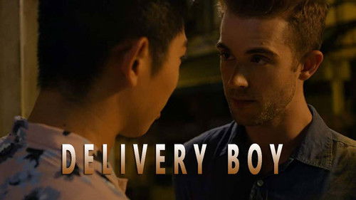 Delivery Boy Bild 1