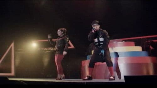 m-flo 10 Years Special Live "we are one" Bild 1