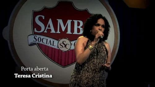 Samba Social Clube - Vol. 3 Bild 1