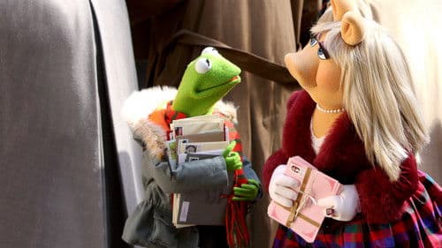 Die Muppets – Briefe an den Weihnachtsmann Bild 4