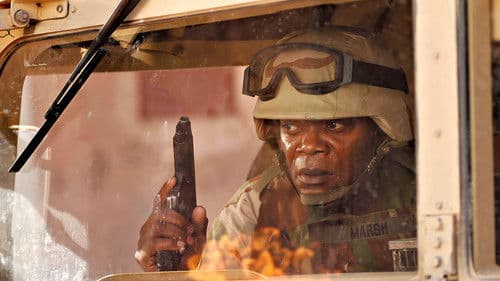 Home of the Brave Bild 2