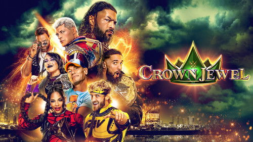 WWE Crown Jewel Bild 2