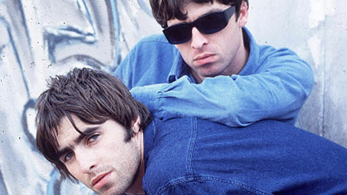 Oasis: Supersonic Bild 5
