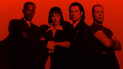 Pulp Fiction Bild 7