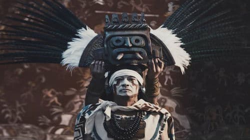 Die Machtzentren der Maya Bild 3