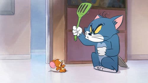 Tom und Jerry Bild 4