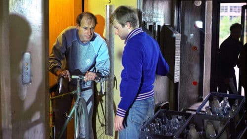 Dekalog, Neun Bild 5