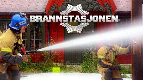 Brannstasjonen Bild 1
