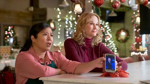 Weihnachten im Starlight Café Bild 6