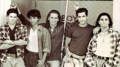 Heartbreak High Bild 2