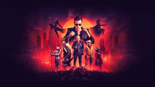 Fight Another Day Bild 4