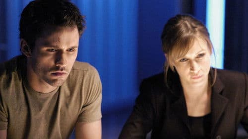 FBI Serial Crime - Im Kopf des Killers Bild 1