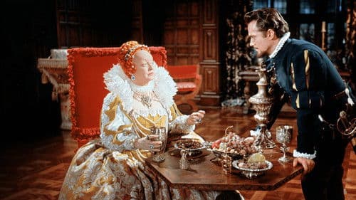 Die jungfräuliche Königin Bild 4