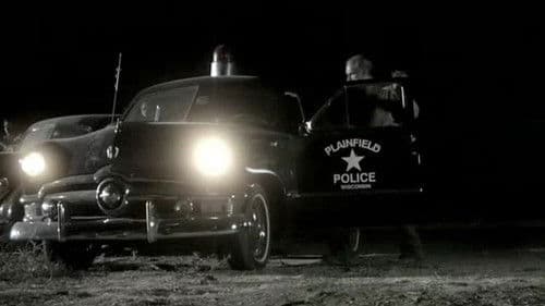 Ed Gein - Der wahre Hannibal Lecter Bild 2