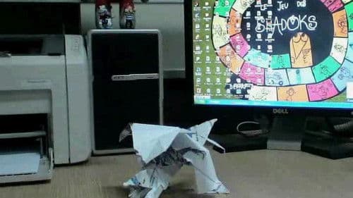 黑客红蜘蛛 Bild 3