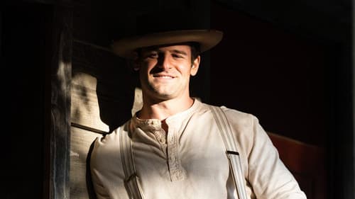 Butch Cassidy and the Wild Bunch Bild 3