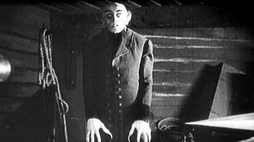 Nosferatu, eine Symphonie des Grauens Bild 4