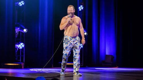 Bert Kreischer: Lucky Bild 1