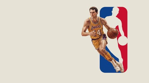 Jerry West: The Logo Bild 2