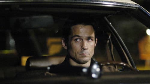 The Stranger Beside Me Bild 1