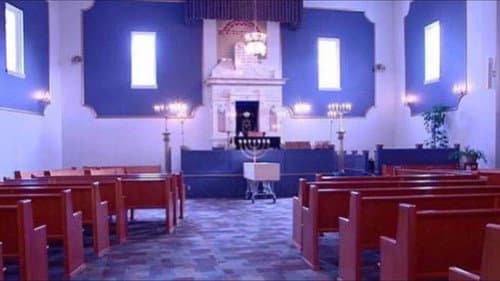 My Jewish Death Bild 1