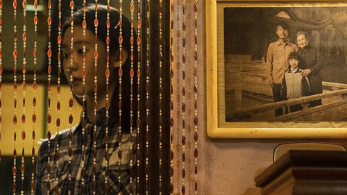 扫黑·决不放弃 Bild 5