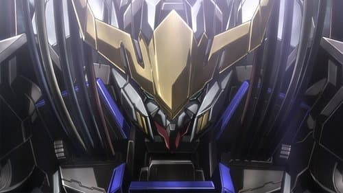 Mobile Suit Gundam: Iron Blooded Orphans Bild 1