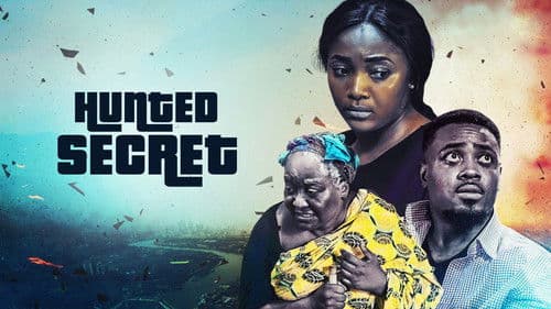 Hunted Secret Bild 1