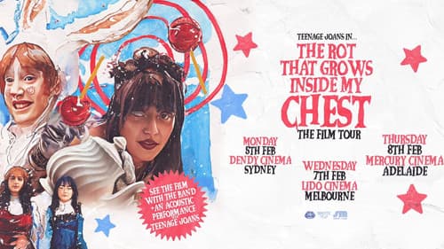 The Rot That Grows Inside My Chest (The Film) Bild 1