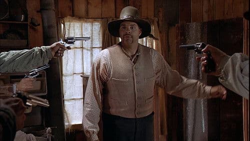 Cherokee Kid - Der Racheengel Bild 7