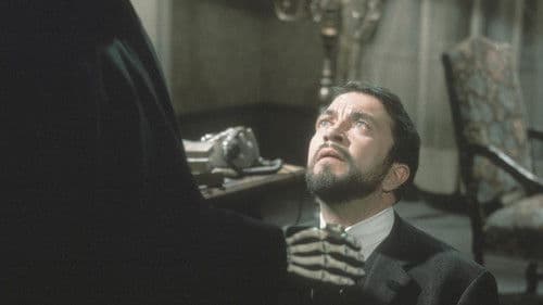 Im Banne des Unheimlichen Bild 2