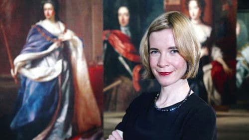 Fit to Rule: How Royal Illness Changed History Bild 1