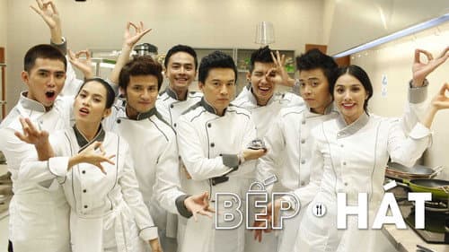 Bếp hát Bild 1