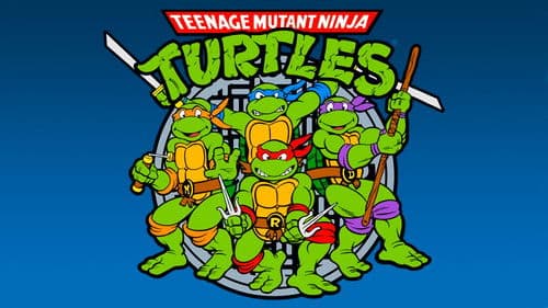 Teenage Mutant Hero Turtles Bild 2
