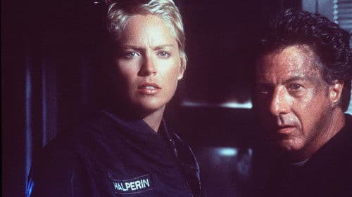 Sphere - Die Macht aus dem All Bild 5