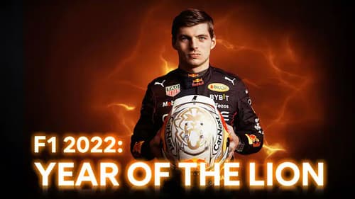 F1 2022: Year of the Lion Bild 1