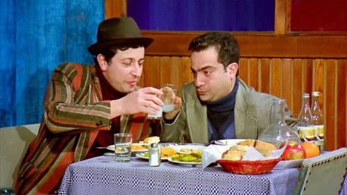 Hasip ile Nasip Bild 1