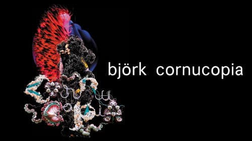 Björk: Cornucopia Bild 8
