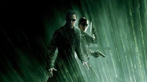Matrix Revolutions Bild 2
