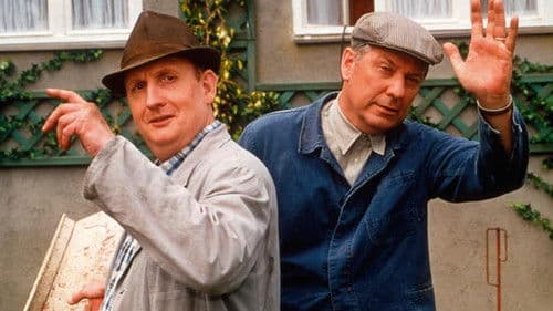 Tach, Herr Dokter! – Der Heinz-Becker-Film Bild 1