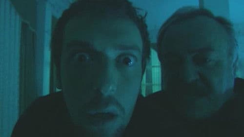 Kabuslar Evi: Hayal-i Cihan Bild 1