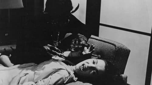 Die Wespenfrau Bild 8